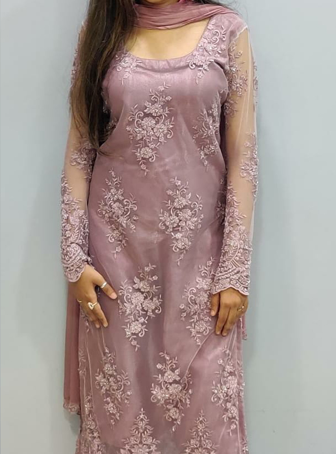 Venice beach, California.